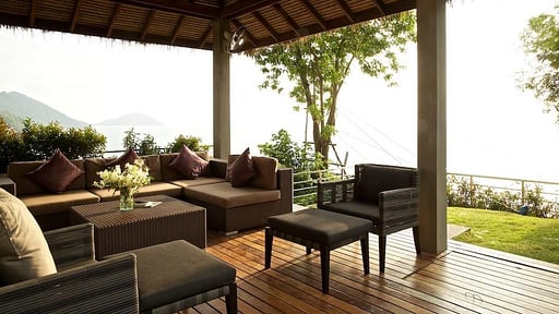 The Headland Villa 5 Andere