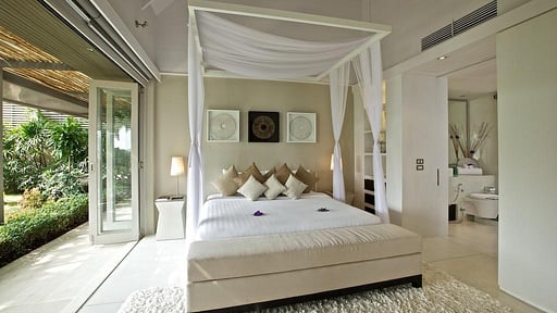 The Headland Villa 5 Schlafzimmer 1