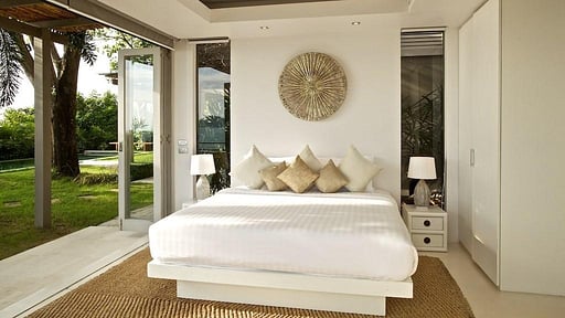 The Headland Villa 5 Schlafzimmer 2