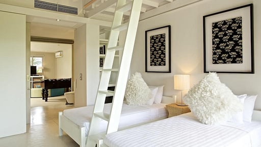 The Headland Villa 5 Schlafzimmer 3