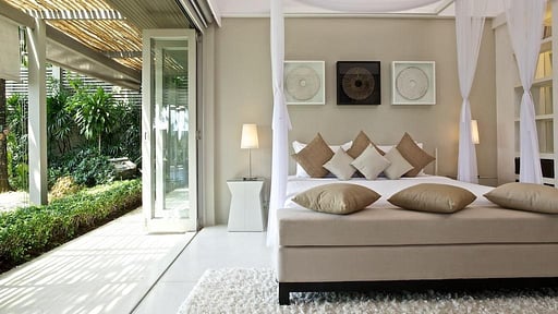 The Headland Villa 5 Schlafzimmer 1