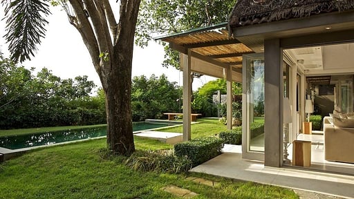 The Headland Villa 5 Andere