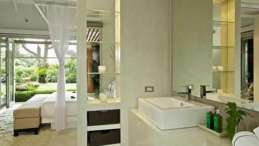 The Headland Villa 5 Schlafzimmer 1