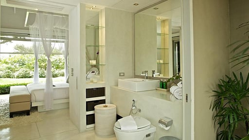 The Headland Villa 5 Schlafzimmer 1