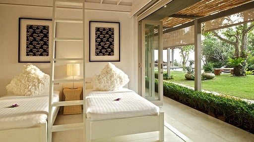 The Headland Villa 5 Schlafzimmer 3