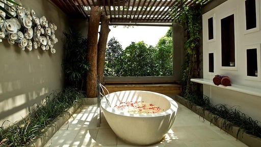 The Headland Villa 5 Schlafzimmer 1