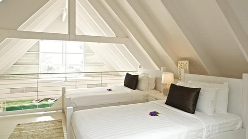 The Headland Villa 5 Schlafzimmer 4