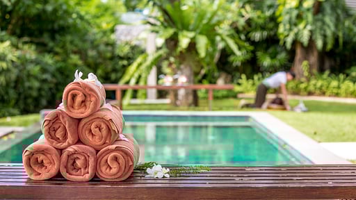 The Headland Villa 5 Andere