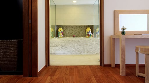 The Height Penthouse A11 Bedroom 1