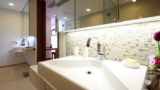 The Height Penthouse A11 Bedroom 1