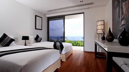 The Height Penthouse A11 Bedroom 2