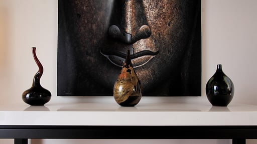 The Height Penthouse A11 Bedroom 2