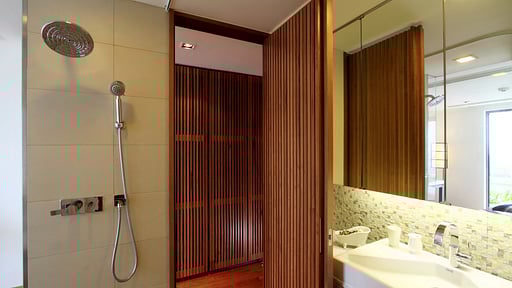 The Height Penthouse A11 Bedroom 2