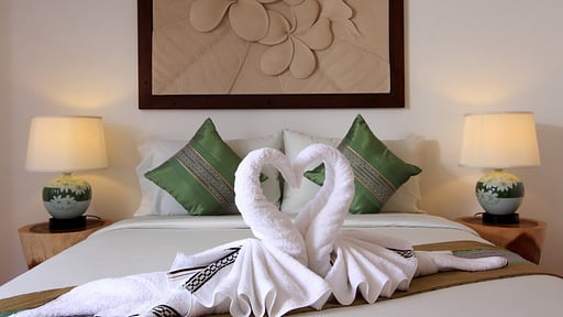 The Height Penthouse A11 Bedroom 3