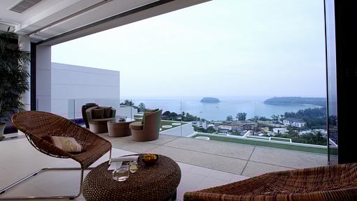 The Height Penthouse A11 Others