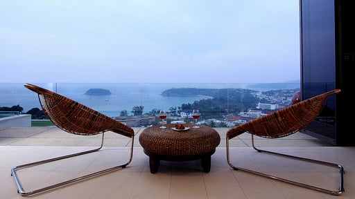 The Height Penthouse A11 Others