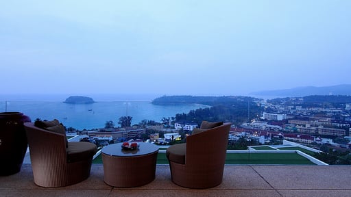 The Height Penthouse A11 Others