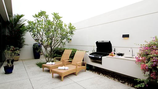 The Height Penthouse A11 Others