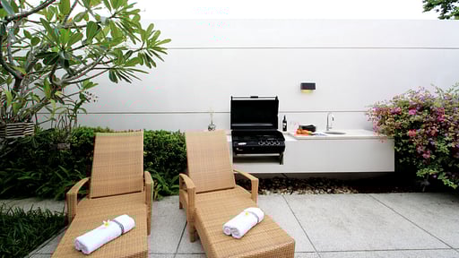 The Height Penthouse A11 Others