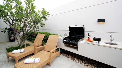 The Height Penthouse A11 Others