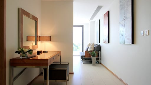 The Heights Penthouse A2 Schlafzimmer 1