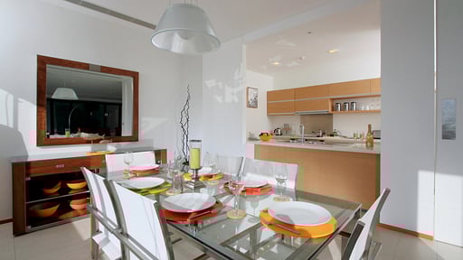 The Heights Penthouse A2 Essecke