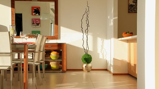 The Heights Penthouse A2 Andere