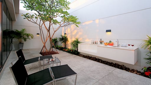 The Heights Penthouse A2 Andere