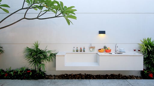 The Heights Penthouse A2 Andere