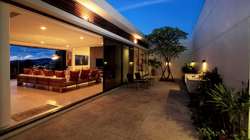 The Heights Penthouse A2 Andere