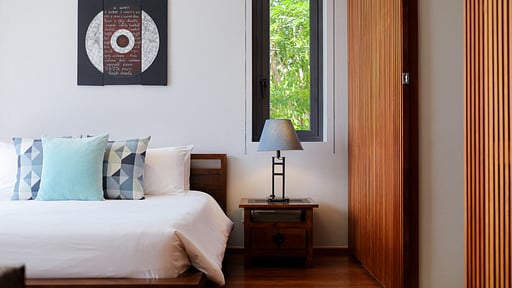 The Heights Seaview C1 Bedroom 1