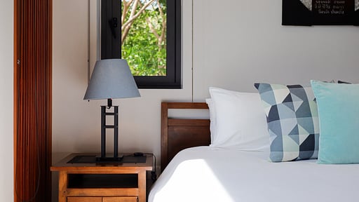 The Heights Seaview C1 Bedroom 1