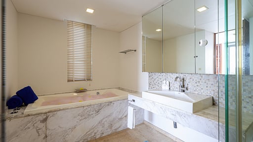 The Heights Seaview C1 Bedroom 1