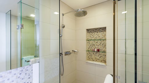 The Heights Seaview C1 Bedroom 1