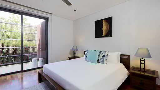 The Heights Seaview C1 Bedroom 2