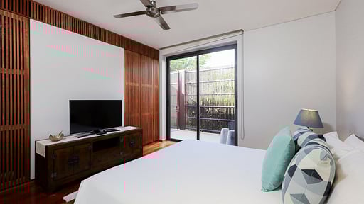 The Heights Seaview C1 Bedroom 2