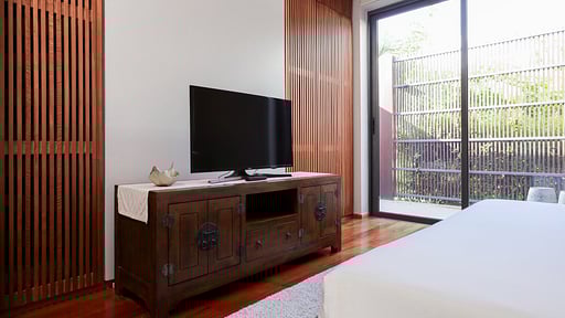 The Heights Seaview C1 Bedroom 2