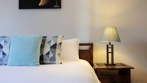 The Heights Seaview C1 Bedroom 2