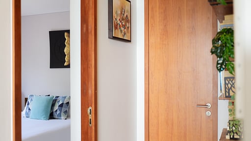 The Heights Seaview C1 Bedroom 2