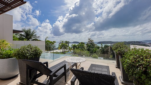 The Heights Seaview C1 Others