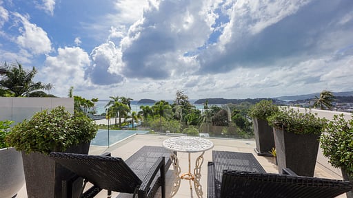 The Heights Seaview C1 Others