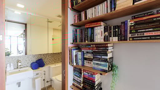 The Heights Seaview C1 Others