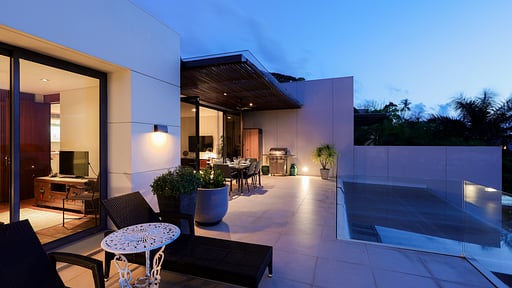 The Heights Seaview C1 Others