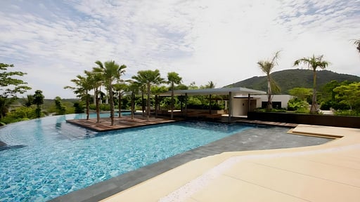 The Heights Seaview C1