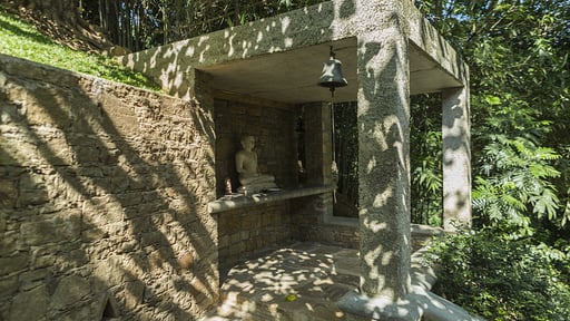 The Hermitage Others