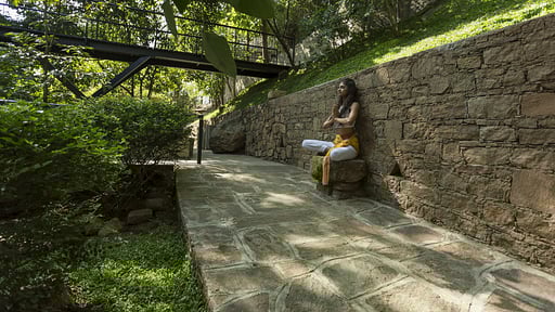 The Hermitage Others