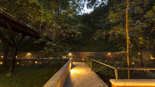 The Hermitage Others