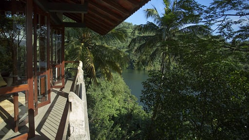 The Hermitage Others