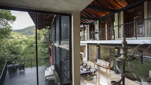 The Hermitage Others