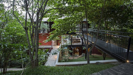 The Hermitage Others